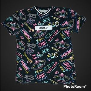 Original Gravity “Lowkey” Men’s Medium T-Shirt